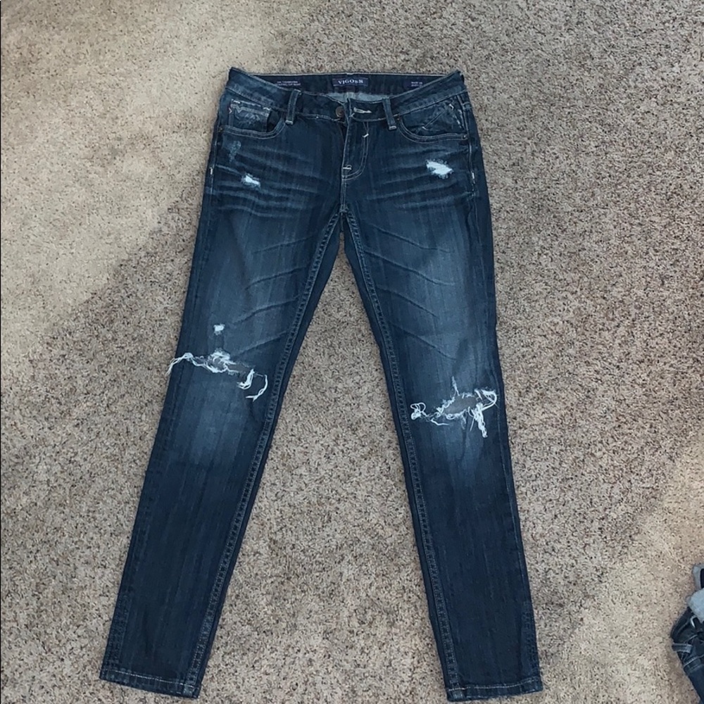 VIGOSS jeans